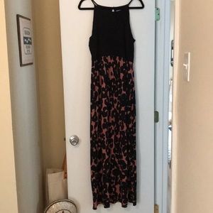 Ann Taylor loft maxi